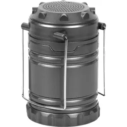 Swiss Cougar Sydney Lantern & Speaker Closed